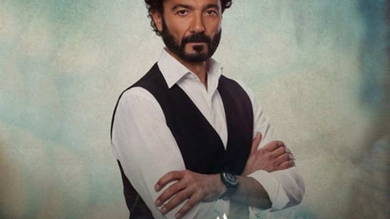 خالد النبوي