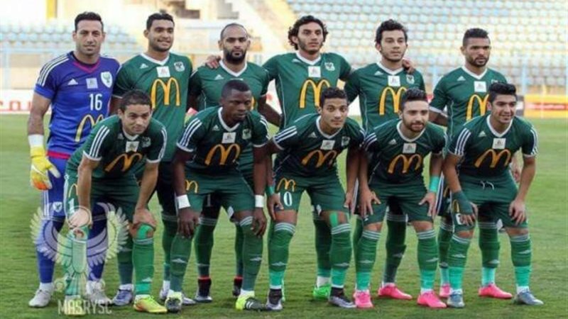 المصرى البورسعيدى