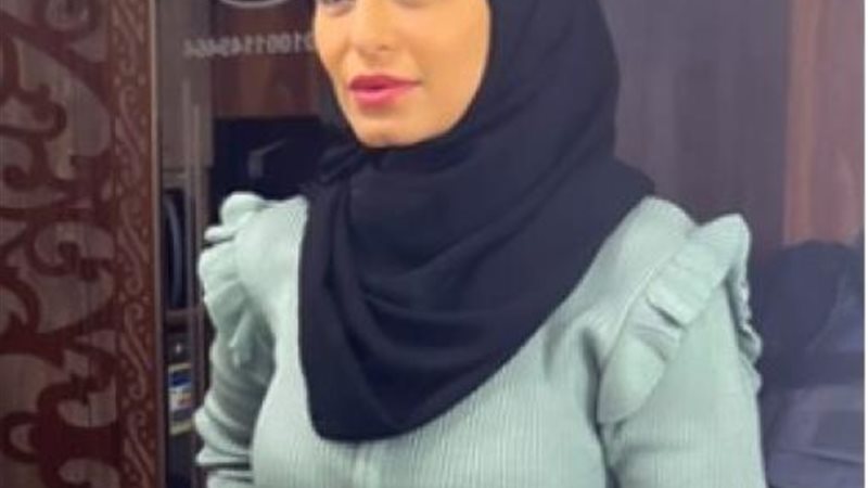 منة فضالى