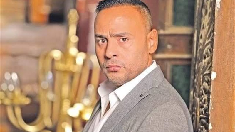 محمود عبد المغني