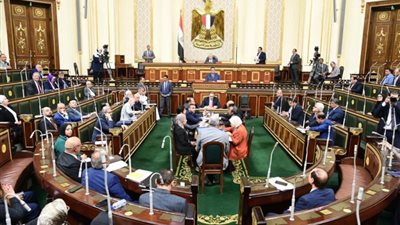 وزير التنمية المحلية يرد على طلبات الإحاطة المقدمة من نواب البرلمان