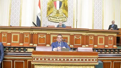 اللواء هشام آمنة: 600 مليون جنيه لمواجهة تحديات ومخاطر موسم السيول والأمطار