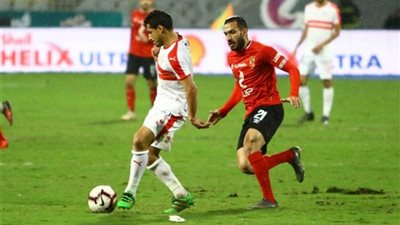 على معلول وطارق حامد يرفضان اغراءات بيراميدز