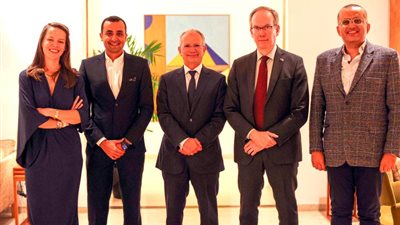 شركة سودر هاب Söderhub السويدية تطرح 1000 فرصة عمل في السوق المصري