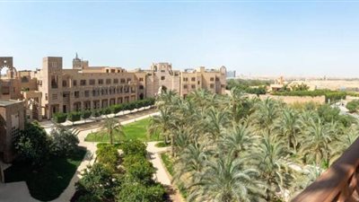 بفريق مكون من 85 أستاذ وباحث و35 طالب.. الجامعة الأمريكية بالقاهرة تعلن المشاركة في مؤتمر المناخ بشرم الشيخ