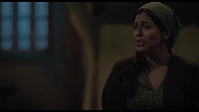 رواد مواقع التواصل الإجتماعى يشيدون بـ هاجر الشرنوبى فى ”الضاحك الباكى”