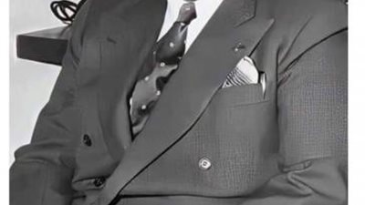 حكاية طبق المكرونة ” الاسباجتى ” الذى أنهى حياة الملك فاروق