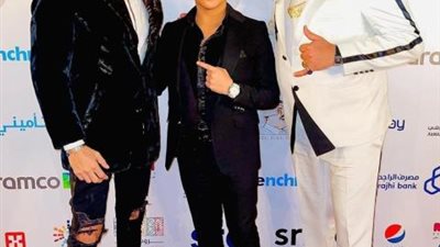 حمو بيكا: سأقدم فن هادف مع عمرو كمال وشاكوش