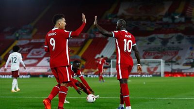 ليفربول ضد أرسنال.. 75 دقيقة والريدز يتقدم  2 – 1