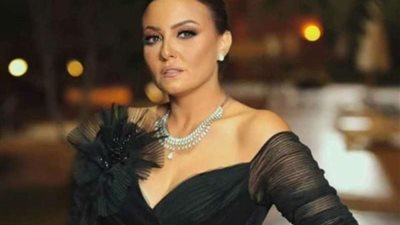 بشرى تطرح برومو أغنيتها الجديدة ”369”