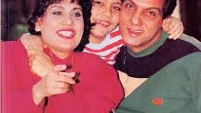 تزوج سعاد نصر.. وفضح جماعة الإخوان الإرهابية.. وله قصة مثيرة مع عبد الوارث عسر .. حكايات لا تعرفها عن الفنان أحمد عبد الوراث