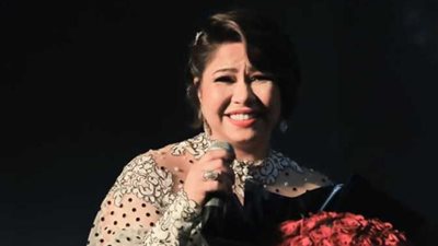 تطورات الحالة الصحية لـ شيرين عبد الوهاب.. إليك التفاصيل