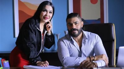 خالد سليم يعود لديكور مسلسل ”عودة البارون”