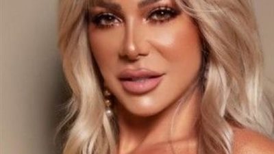 سوزان نجم الدين:  نجوت من الموت 15 مرة أثناء تصوير أعمال فنية مختلفة