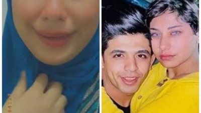 من الاغتصاب إلي التوبة و الحجاب.. منة عبد العزيز فتاة التيك توك  تتصدر مواقع التواصل الاجتماعي