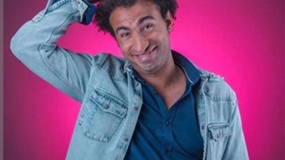 علي ربيع يطرح اغنيته الجديدة ”شقيت”