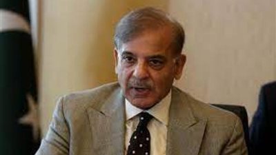 رئيس الوزراء الباكستانى يتوجه إلى شرم الشيخ للمشاركة فى cop27