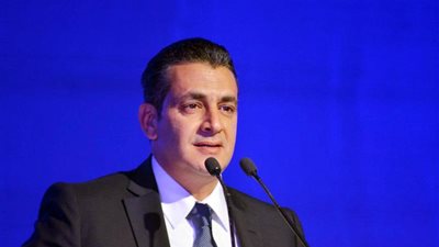 ”أسمنت سيناء” تطلق مبادرة  لزراعة 1200 شجرة بمدينتي العريش وبئر العبد