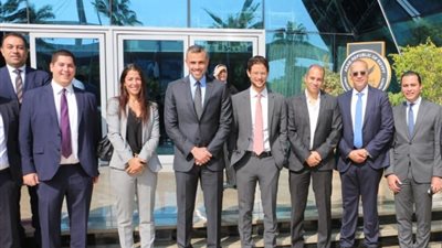 «هيرميس» تنجح في إتمام خدماتها الاستشارية لأول إصدار من نوعه لسندات توريق تدفقات نقدية مستقبلية لصالح «سيرا للتعليم» بقيمة 800 مليون جنيه