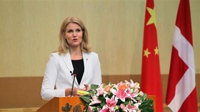 تفاصيل استقالة رئيسة الوزراء الدنماركية