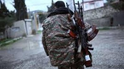 تعرف على رواتب مرتزقة أردوغان في أذربيجان