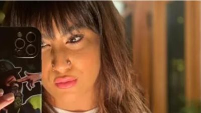 يسرا المسعودي تواجه أحمد فتحي في مسلسل ”مندوب مبيعات”