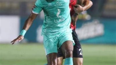 اليوم.. فحص طبي لـ”الشيخ” و”أجايي”