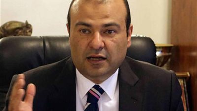 خالد حنفى: ارتفاع معدل البطالة في المنطقة العربية بمالا بقل عن  1.7 مليون وظيفة في 2020 بسبب كورونا