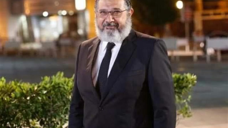ماجد الكدواني