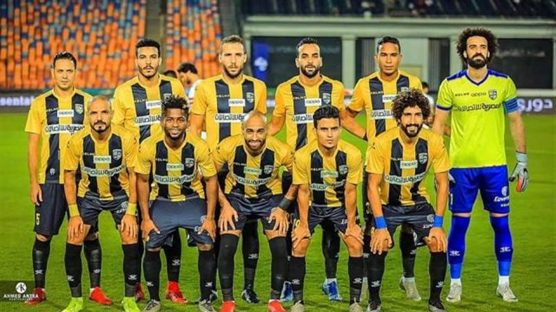 المقاولون العرب