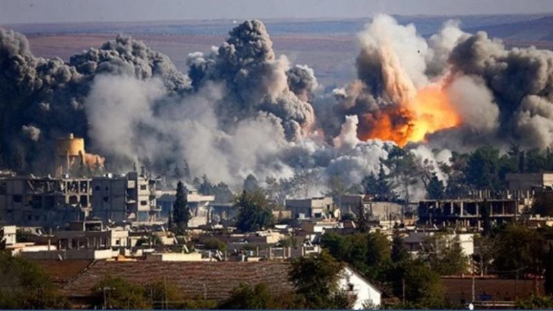 صورة أرشيفية