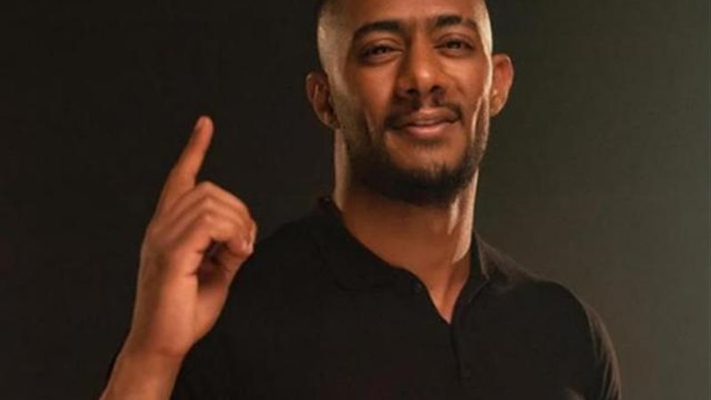 محمد رمضان