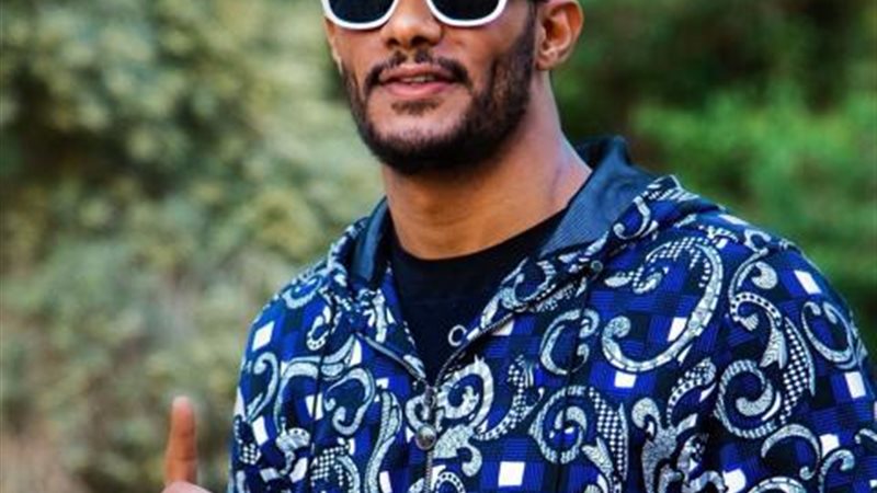 محمد رمضان