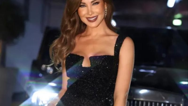 نانسي