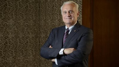 الجامعة الأمريكية بالقاهرة تكشف تفاصيل الاستعداد للعام الدراسى الجديد ومواجهة كورونا