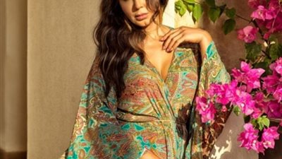 نجلاء بدر تتعرض لـ كسر في قدمها.. إليك التفاصيل