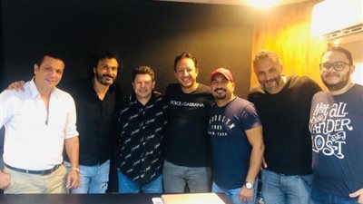 إبراهيم سعيد يعتذر رضا عبد العال.. والأخير : لازم تبوس إيدي عشان أرضي عنك