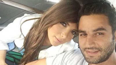 شقيق أصالة يعلن أصابته بكورونا والجمهور قلق عليها