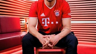 رسمياً.. ساني يغيب عن بايرن ميونخ أمام بروسيا دورتموند