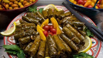 ورق العنب.. الروشتة العلاجية السحرية لعلاج ألم الأسنان والمفاصل