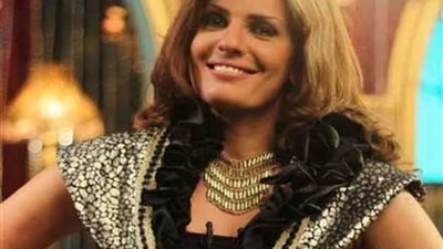 فيدرا تعتذر عن المشاركة في الموسم الثاني من مسلسل ”وسط البلد”