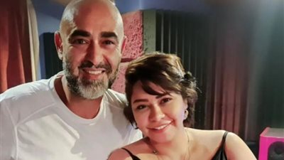 مدير أعمال شيرين يكشف السبب الحقيقي لتقديم استقالته