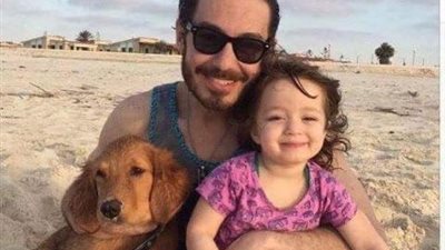 كان عندي 3 سنين.. ليلى أحمد زاهر تستعيد ذكريات الطفولة بصحبة والدها