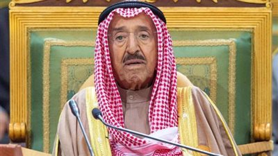 قائد العمل الإنساني..معلومات لا تعرفها عن أمير الكويت الراحل