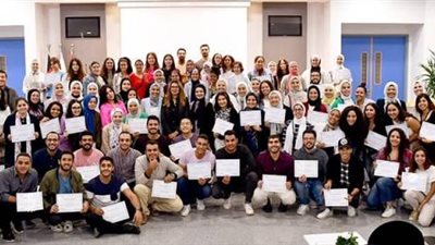 الجامعة الالمانية بالقاهرة تنظم ورشة عمل بعنوان ” علم الصيدلة الجيني في قلب الطب الشخصي”