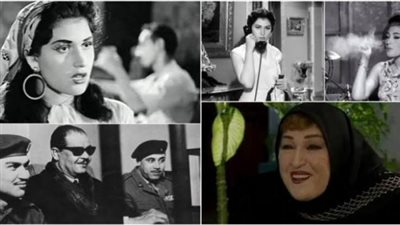 حكاية شريفة ماهر..اكتشفها فوزي..واحتكرها عبدالوهاب..ووضعها إسماعيل ياسين في موقف محرج..وحفيدها كان حارس مرمى الأرسنال ومنتخب السويد..وتبرعت بإيرادات حفلاتها للمجهود الحربي