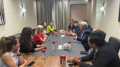 وزير التعليم العالي: الوكالة الأمريكية للتنمية الدولية تعلن تقديم منح بحثية بقيمة 4 مليون دولار