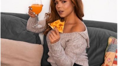 ناهد السباعي تكشف تفاصيل فيلمها المشارك في مهرجان القاهرة