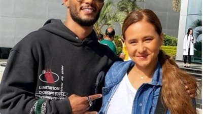 نيللي كريم تكشف كواليس فيلم ”ع الزيرو” مع محمد رمضان