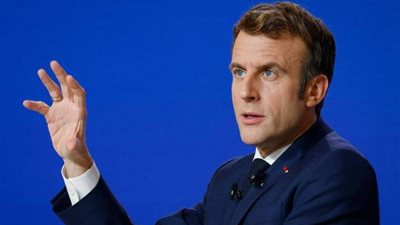 الرئيس الفرنسي يُعلن انعقاد قمة فرنسية بريطانية حول شئون الدفاع